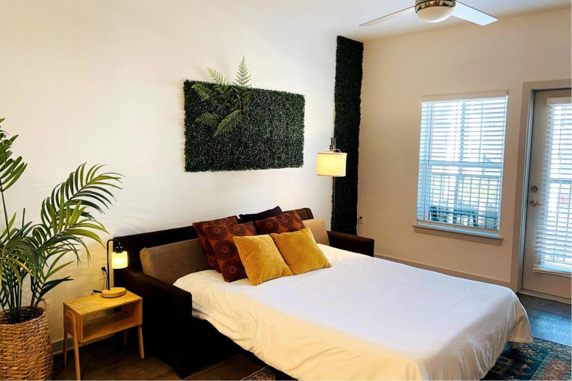 Complete Lush Green Apartment 10 Min To Parks Pets Allowed, Resort-Style Amenities Orlando Exterior photo