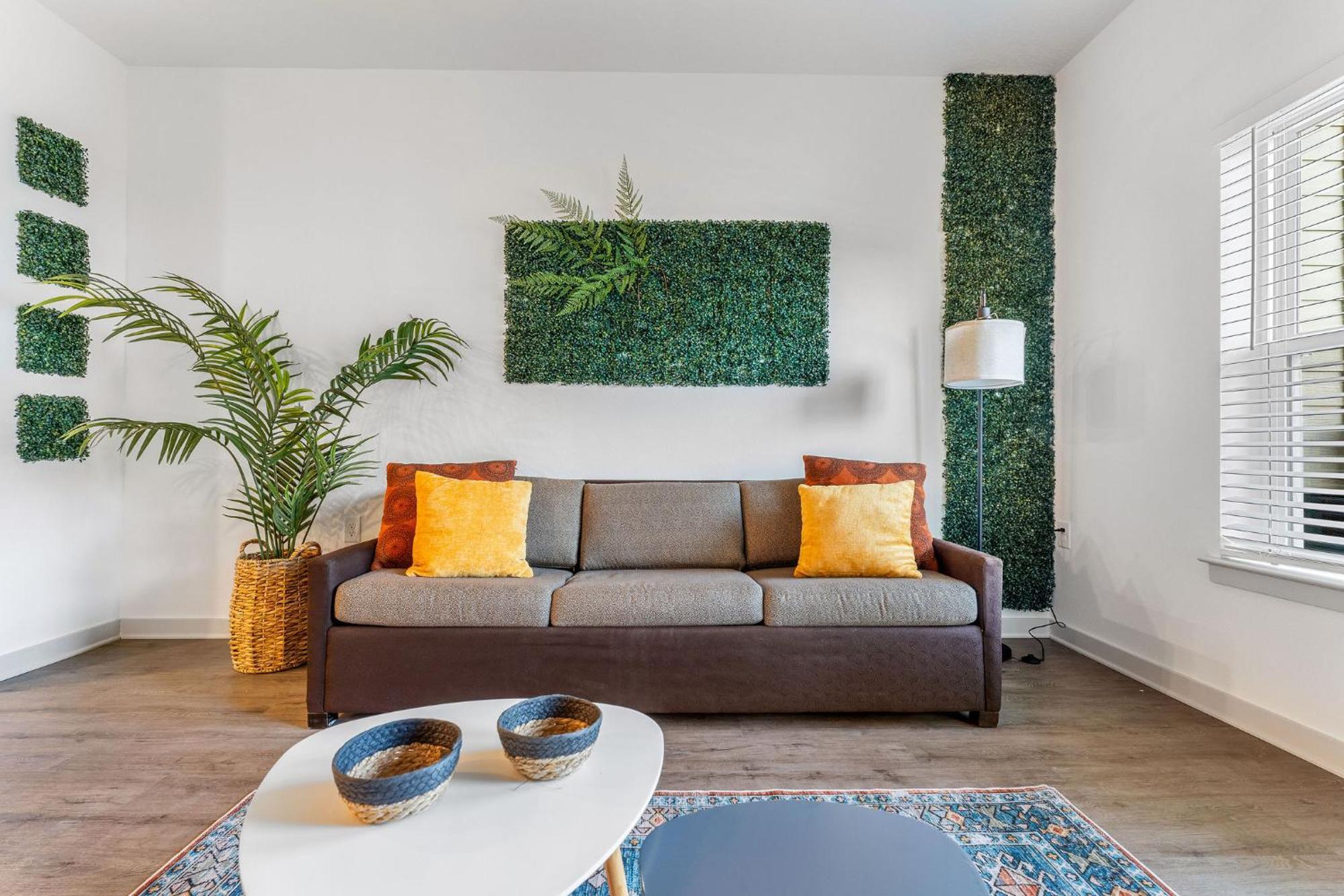 Complete Lush Green Apartment 10 Min To Parks Pets Allowed, Resort-Style Amenities Orlando Exterior photo