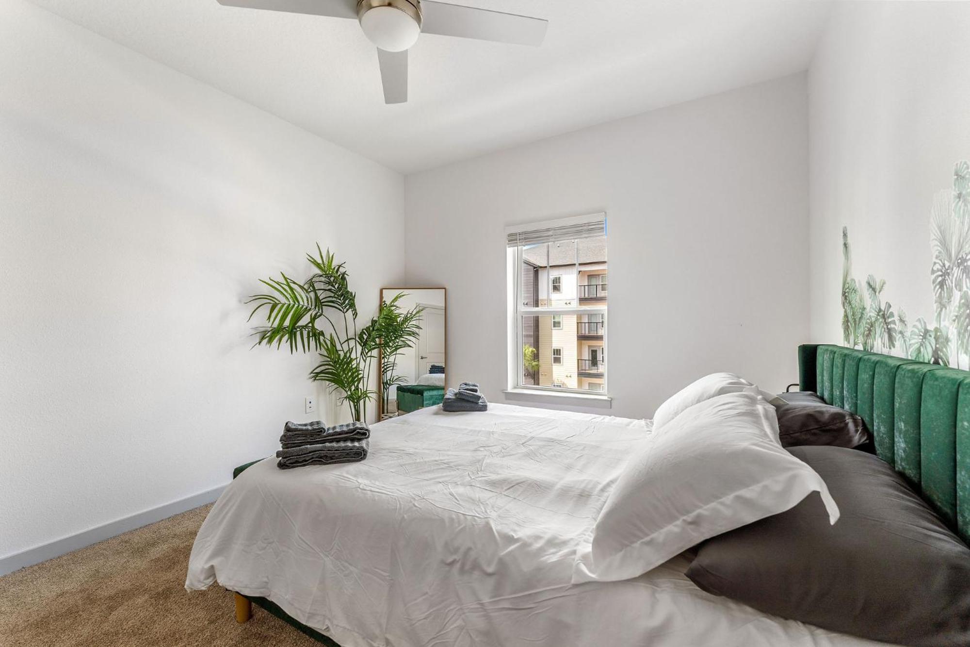 Complete Lush Green Apartment 10 Min To Parks Pets Allowed, Resort-Style Amenities Orlando Exterior photo