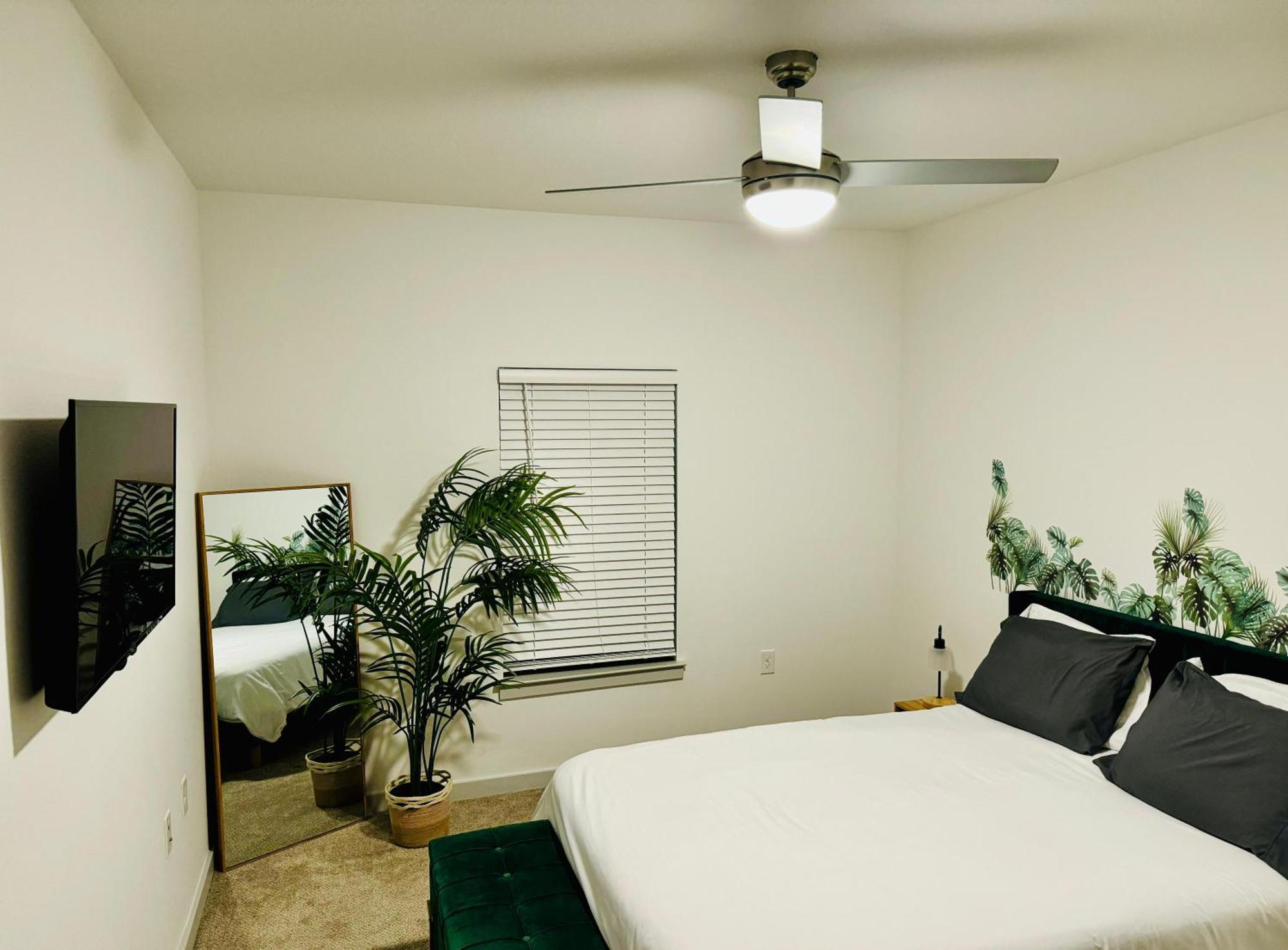 Complete Lush Green Apartment 10 Min To Parks Pets Allowed, Resort-Style Amenities Orlando Exterior photo